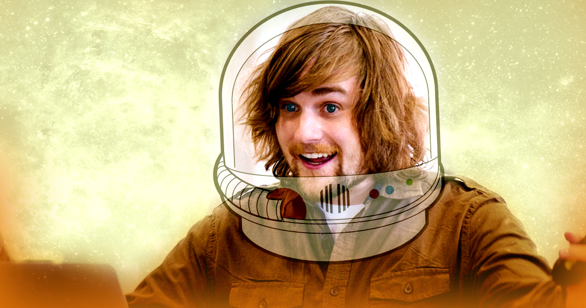 46 Music, Atomic Design & Sharing Your Knowledge with Brad Frost