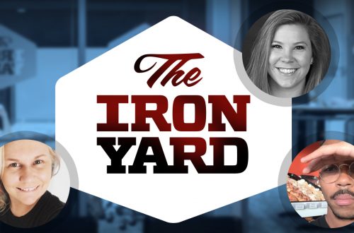 67 – Learn To Code & Take Charge Of Your Career with The IRON YARD