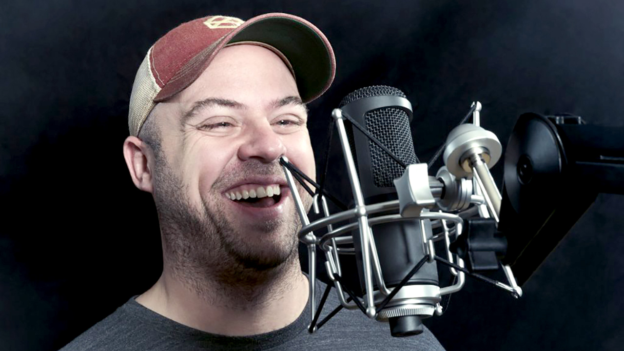 86 тау ёяпл Front End Dev Power With Chris Coyier тау Thunder Nerds