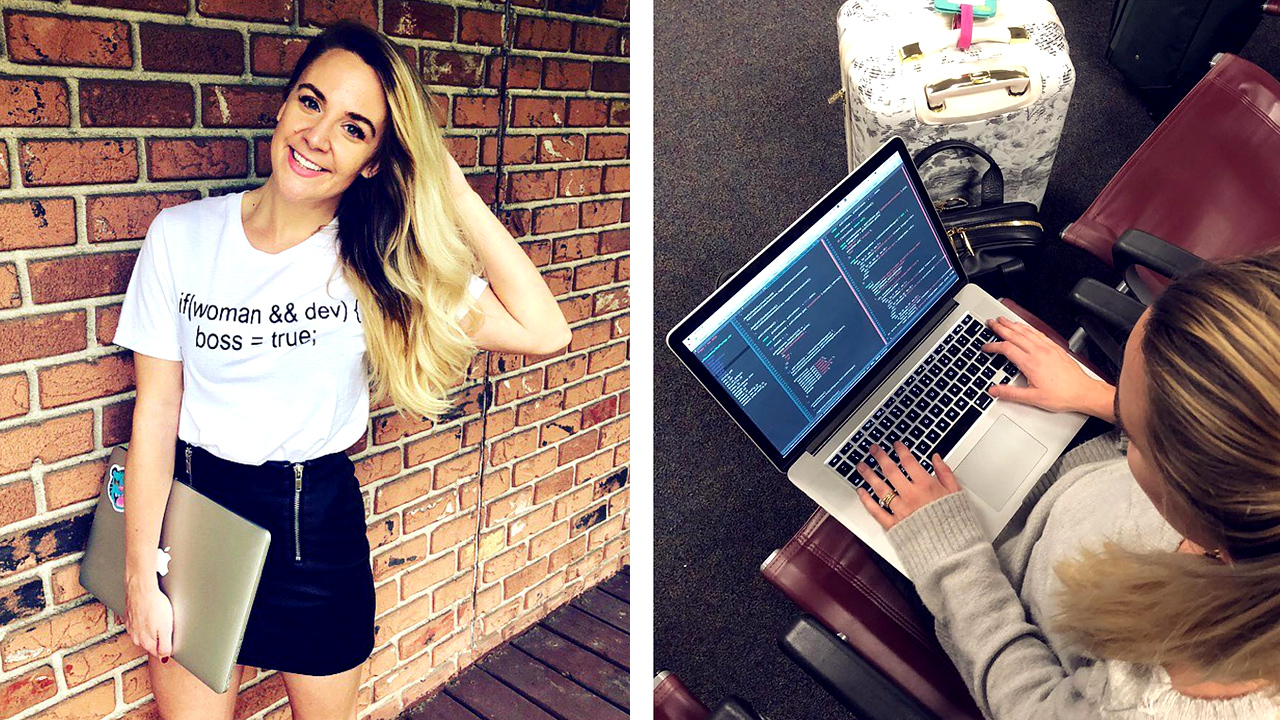 134 💥 Create Your Own Opportunities with Brandy Thunder Nerds