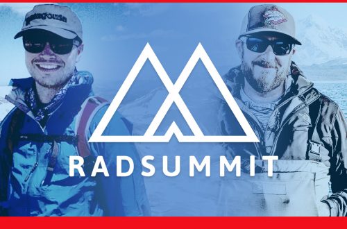 224 – ⛰️ RAD Summit with Chris Alvarez & Jeff Rodanski